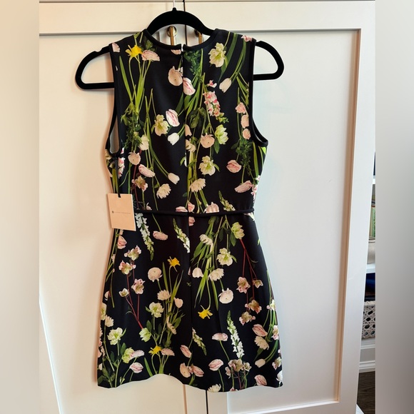 Victoria Beckham x Target dress - Sz XS NWT - Picture 2 of 5